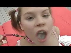 Madre borracha. pornoen español xxx el tipo se levantó.